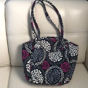 NWOT Vera Bradley Shoulder purse Glenna